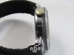 Montre militaire gouvernementale soviétique russe Kirov. Usine horlogère Kirov