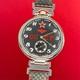 Montre Pilote M&eacute;canique D&rsquo;aviation Molniya Pour Homme, &eacute;toile Sovi&eacute;tique Russe Urss