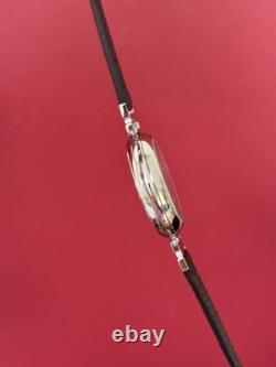 Montre pilote mécanique d’aviation Molniya pour homme, étoile soviétique russe URSS