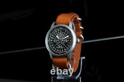 Montre pour homme russe soviétique vintage rare Raketa 24 Polar 2623 de l'URSS