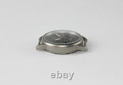 Montre pour homme russe soviétique vintage rare Raketa 24 Polar 2623 de l'URSS