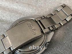 Montre russe militaire vintage rare de l'Union soviétique Slava Vintage URSS Quartz