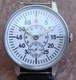Montre Sovi&eacute;tique Pobeda Aviator Zim, Montre-bracelet Russe Pour Homme, Vintage Rare De L&rsquo;urss