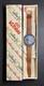 Montre Soviétique Raketa World Time Fonctionnelle Avec Boîte Et Papiers Urss Russe