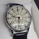 Montre Vintage Pobeda Aviation M&eacute;canique Urss Sovi&eacute;tique Poignet Russe Rare Homme