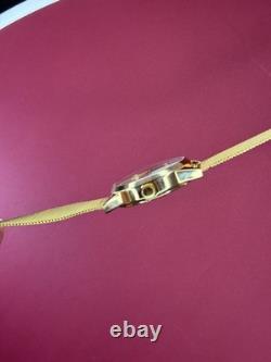 Montre vintage Raketa 24h automatique poignet homme russe soviétique URSS Sputnik jour