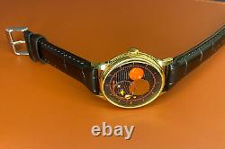 Montre vintage Raketa Moon Sun Kopernik soviétique URSS Russe mécanique planète 20e siècle