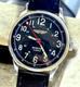 Montre Vintage Raketa M&eacute;canique D&rsquo;aviateur Russe Sovi&eacute;tique Urss Militaire Rare