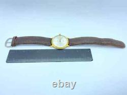 Montres Poljot De Luxe Automatique Vintage Soviet Watch Serviced Urss 29 Bijoux Rare