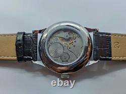 NOUVEAU ! Montre Pobeda Aviation Mécanique URSS Soviétique Poignet Russe Rare pour Homme