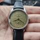 Nouveau ! Montre Pobeda Aviation M&eacute;canique Urss Sovi&eacute;tique Poignet Russe Rare Pour Homme