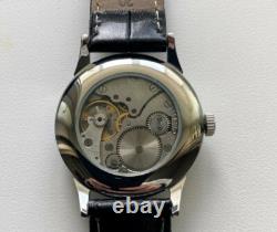 NOUVEAU ! Montre Pobeda Aviation mécanique URSS soviétique poignet russe rare pour homme