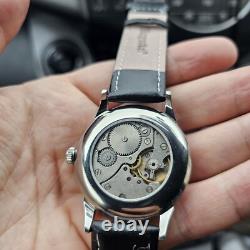 NOUVEAU ! Montre Pobeda Aviation mécanique URSS soviétique poignet russe rare pour homme