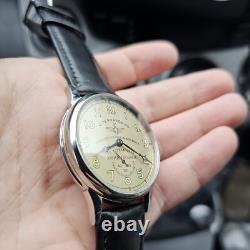 NOUVEAU ! Montre Pobeda Aviation mécanique URSS soviétique poignet russe rare pour homme