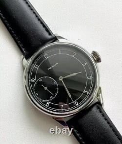 NOUVEAU! Montre soviétique MOLNIYA ÉCLAIRAGE Mécanique durable russe vintage de l'URSS