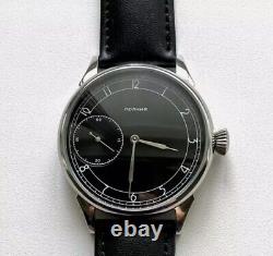 NOUVEAU! Montre soviétique MOLNIYA ÉCLAIRAGE Mécanique durable russe vintage de l'URSS