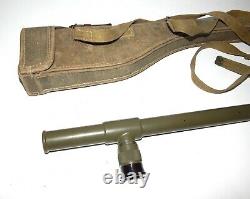 Nos Field Trench Periscope Soviet Russe Appareil Optique