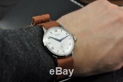 Nos! Montre Russe Montre Soviétique Vintage Watch Start 1950's Legenda Rare