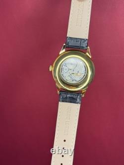 Nouveau ! Montre Raketa 24h Mécanique Antarctique Bleue Homme Russe Rare URSS