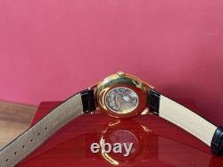 Nouveau ! Montre Raketa 24h Mécanique Antarctique Russe Jour Homme Rare Soviétique URSS