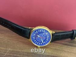 Nouveau ! Montre Raketa 24h Mécanique Antarctique Russe Jour Homme Rare Soviétique URSS