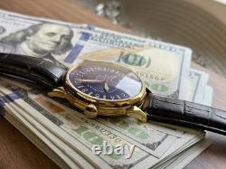 Nouveau ! Montre Raketa 24h Mécanique Antarctique Russe Jour Homme Rare Soviétique URSS