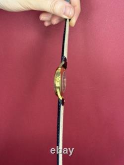 Nouveau ! Montre Raketa 24h Mécanique Antarctique Russe Jour Homme Soviétique Rare URSS