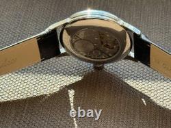 Nouveau ! Montre Raketa 24h Mécanique Sputnik Russe Jour Nuit Homme Rare URSS Nouveau ! Montre Raketa 24h Mécanique Sputnik Russe Jour Nuit Homme Rare URSS