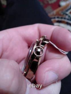 Nouveau Soviet de l'URSS Heures Russe Est Vostok