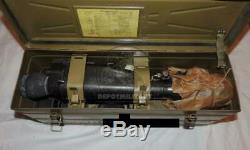 Nouveau Soviétique Russe 197x Nspu 1pn34 Portée Usine Box Set Complet Condition De Travail