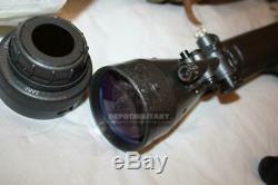 Nouveau Soviétique Russe 199x Nspum 1pn58 Portée Idéal Condition De Travail