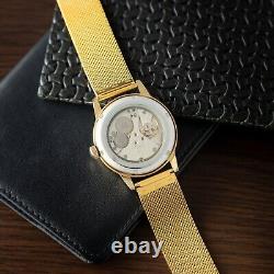 Nouvelle montre Raketa Aviator mécanique russe soviétique militaire rare pour hommes du 20ème siècle