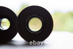 Objectif Ciné Mod Soviétique / Russe / URSS 37/58/85/135mm pour Monture Canon EF