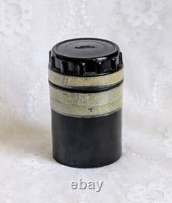 Objectif Vintage Russe Soviétique URSS Jupiter-11 f4/135mm No. 6100457 avec Boîte