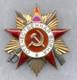 Ordre De La Guerre Patriotique De L'urss, 1re Classe, N° 146301