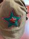 Original Ww Ii Russian Soviet Nkvd Border Guards Budynovka<br/><br/>original Ww Ii Budynovka Des Gardes-frontières Soviétiques Nkvd De Russie