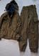 Pantalon D&rsquo;uniforme D&rsquo;hiver Afghanka De La Guerre D&rsquo;afghanistan Sovi&eacute;tique Russe De L&rsquo;urss, Taille 46-4