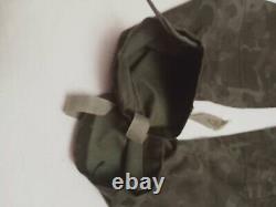 Pantalon soviétique russe Afghan Butan uniforme de soldat de l'URSS Armée rouge taille 50/4