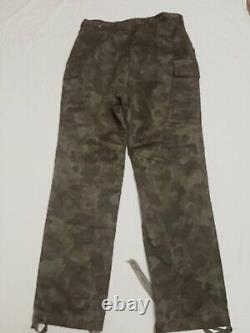 Pantalon soviétique russe Afghan Butan uniforme de soldat de l'URSS Armée rouge taille 50/4
