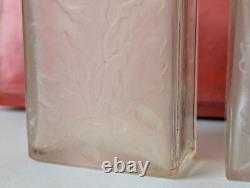 Parfum Vintage Parfum Sovietique Russe Ancien Étoile Dorée 1940-1950