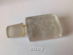 Parfum Vintage Parfum Sovietique Russe Ancien Étoile Dorée 1940-1950