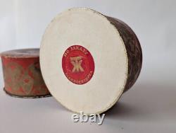 Parfum Vintage Parfum Sovietique Russe Ancien Étoile Dorée 1940-1950