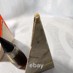 Parfum vintage de l'Union soviétique russe URSS Vostok des années 1960 dédié à Gagarin