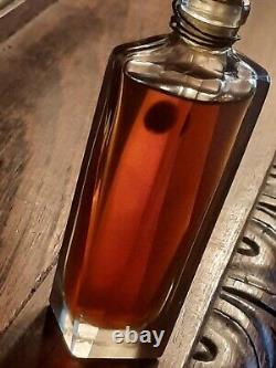 Parfum vintage russe de l'Union soviétique URSS Yaroslavna