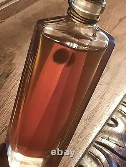 Parfum vintage russe de l'Union soviétique URSS Yaroslavna