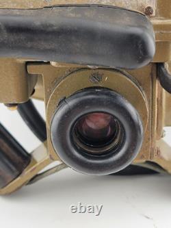 Périscope militaire soviétique vintage de l'URSS dispositif de vision nocturne blindé TKN-1C