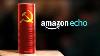 Présentation Communiste Amazon Echo