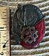 Prix Réduit - Badge De Guerre Rare Original De L'union Soviétique Russe Ussr
