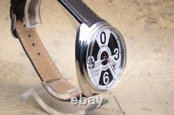 RAKETA BIG ZERO MONTRE STYLE RADIATION RUSSE SOVIETIQUE URSS 2609 excellente