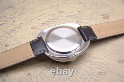 RAKETA BIG ZERO MONTRE STYLE RADIATION RUSSE SOVIETIQUE URSS 2609 excellente